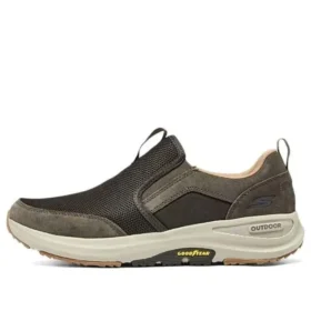 Go Walk Outdoor “Brown”