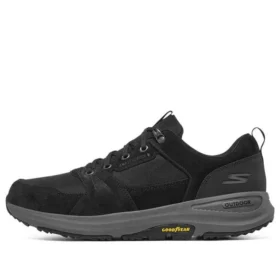 Go Walk Outdoor “Nero Grigio”