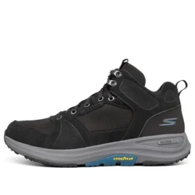 Go Walk Outdoors “Blue Black”