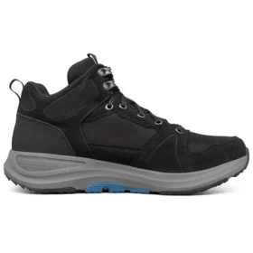 Go Walk Outdoors “Blue Black”