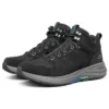 Go Walk Outdoors “Blue Black”