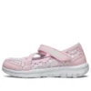 Go Walk “Pink White”