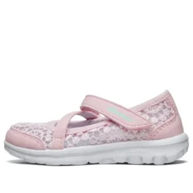 Go Walk “Pink White”