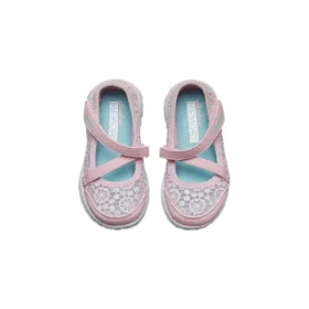 Go Walk “Pink White”