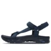 Go Walk Sandali da Esterno Blu Scuro