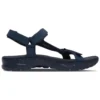 Go Walk Sandali da Esterno Blu Scuro