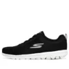 Go Walk Scarpe stringate “Black White”