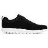 Go Walk Scarpe stringate “Black White”
