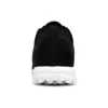 Go Walk Scarpe stringate “Black White”