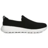 Go Walk Slip-on Nero