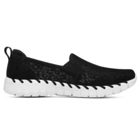 Go Walk Smart 2 “Nero Bianco”