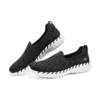 Go Walk Smart 2 “Nero Bianco”