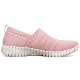 Go Walk Smart Loafers Rosa