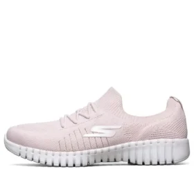Go Walk Smart Rosa/Bianco