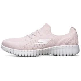 Go Walk Smart Rosa/Bianco