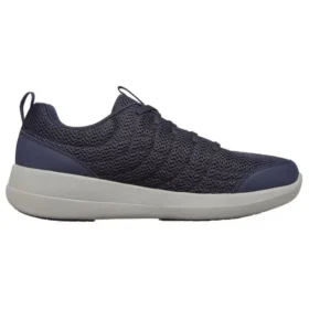 Go Walk Stability Low-Top Blu