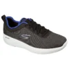 Go Walk Stability Progress “Black Blue”
