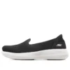 Go Walk Stability Slip On Nero
