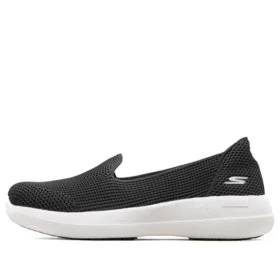 Go Walk Stability Slip On Nero