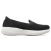 Go Walk Stability Slip On Nero