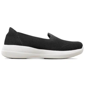 Go Walk Stability Slip On Nero