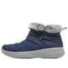 Go Walk Stability Stivali “Navy Blue”