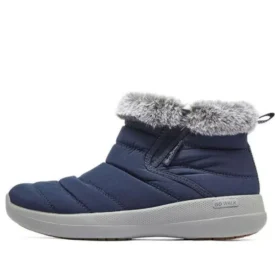 Go Walk Stability Stivali “Navy Blue”