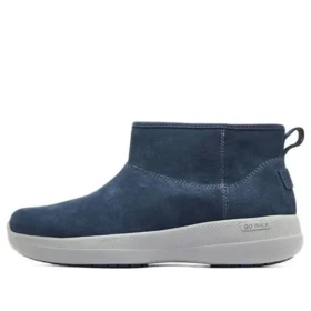 Go Walk Stability Stivali “Navy Blue”