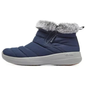 Go Walk Stability Stivali “Navy Blue”