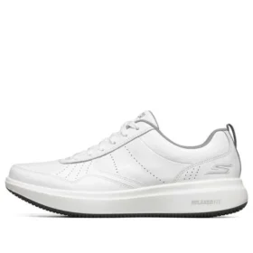Go Walk Steady Bianco