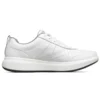 Go Walk Steady Bianco