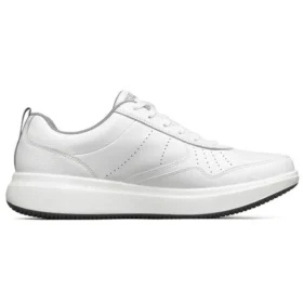 Go Walk Steady Bianco