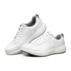 Go Walk Steady Bianco