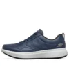 Go Walk Steady Blu/Bianco