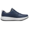 Go Walk Steady Blu/Bianco