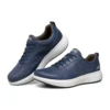 Go Walk Steady Blu/Bianco