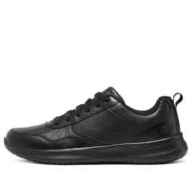Go Walk Steady Sneakers “Black”