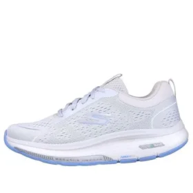 Go Walk Workout Walker “Bianco Blu”