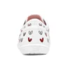 Goldcrown x Skechers Bobs B Cool Sneakers basse Bianco/Rosso