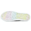 Goldcrown x Skechers Bobs B Cool Sneakers basse Bianco/Rosso