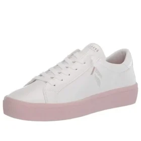 Goldie 2.0 “White Pink”
