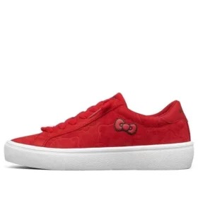 Goldie 2.0 x Hello Kitty “Rosso”