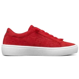 Goldie 2.0 x Hello Kitty “Rosso”