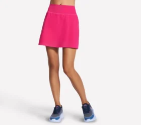 Gonna-pantaloncino a pieghe GO FLEX