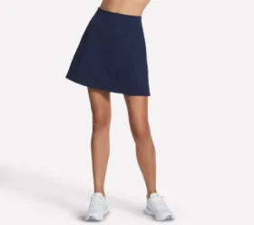 Gonna-pantaloncino a pieghe GO FLEX