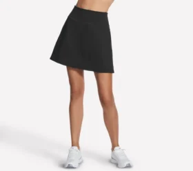 Gonna-pantaloncino a pieghe GO FLEX