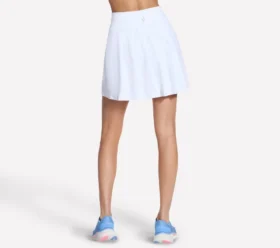 Gonna-pantaloncino a pieghe GO FLEX