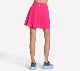Gonna-pantaloncino a pieghe GO FLEX