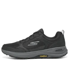 Good Year Go Walk Outdoor “Black Charcoal”