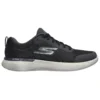 GOrun 400 V.2 Omega Low-Top Grigio